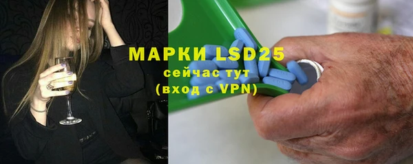 ALPHA-PVP Гусь-Хрустальный