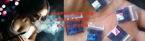 стафф Гусев