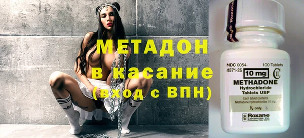 стафф Гусев